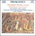 Prokofiev: Alexander Nevsky (Cantata) / Pushkiniana (Orchestral Suite)