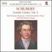 Goethe Lieder 2