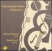 Histoires: Music for Cello & Guitar