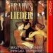 Brahms: Lieder ~ Fassbaender