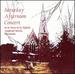Saturday Afternoon Concert / Various