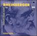 Rheinberger: Complete Organ Works, Vol. 8