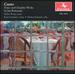 Canto: Piano and Chamber Works By Jan Radzynski