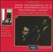 Cto Violin & Orch / Erste Londron'Sche Nachtmusik