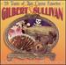 Gilbert & Sullivan: 23 Tracks of Their Classic Favorites