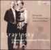 Stravinsky: Petrouchka; The Firebird Suite; Scherzo � la Russe