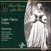 Light Opera Gems