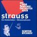Richard Strauss: Ein Heldenleben / Metamorphosen