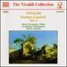 Vivaldi: Dresden Concerti Vol. 3