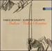 Fabio Biondi: Italian Violin Sonatas