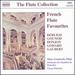 French Flute Favourites