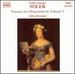 Sonatas for Harpsichord 9