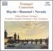 Trumpet Concertos