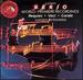 Berio: Requies; Voci; Corale