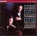 Schumann: Cello Concerto