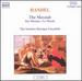 Handel: the Messiah