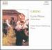 Edvard Grieg: Lyric Pieces (Selections)