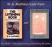 Listening Book & the Musical Life