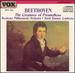 Beethoven: the Creatures of Prometheus, Op.43