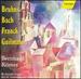 Organ Music Bernhard Romer