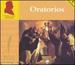 Mozart: Oratorios (Box Set)