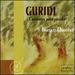 Guridi: Cuartetos Para Cuerda [String Quartets]