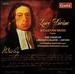 Love Divine: Wesleyan Music From Choir of Lincoln