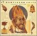 Thomas Wilson: St. Kentigern Suite