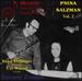 Pnina Salzman, Vol. 2-Brahms: Trio, Op. 114 / Clarinet Sonatas, Op. 120