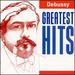 Debussy Greatest Hits