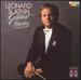 Leonard Slatkin Conducts Conce