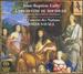 L'Orchestre Du Roi Soleil