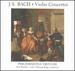 Violin Concertos