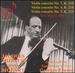 Jacques Thibaud Plays Mozart