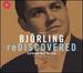 Bj�rling Rediscovered: Carnegie Hall Concert Sept. 24 1955