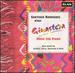 Santiago Rodriguez Plays Ginastera: Works for Piano