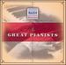 Great Pianists