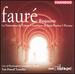 Naissance De Venus / Requiem / Pavane