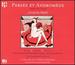Jacques Ibert-Pers�E Et Androm�De, Las Ballade De La Ge�Le De Reading, Sarabande Pour Dulcin�E