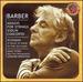 Barber: Adagio for Strings; Violin Concerto / Schuman / Ives / Copland ~ Bernstein / Stern