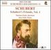 Lieder 9 / Schubert's Friends