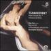 Piano Concerto 1 / Francesca Da Rimini