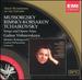 Mussorgsky: Tchaikovsky