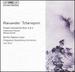 Tcherepnin: Piano Concertos Nos. 2 & 4