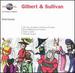 Gilbert & Sullivan: Overtures