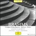 Brahms: Complete String Quartets, Quintets & Sextets