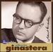 Ginastera: Ollantay; Pampeana No. 3; Jubilum