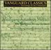 Complete String Quintets