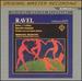 Ravel: Bol�ro / La Valse / Rhapsodie Espagnole / Pavane Pour Une Infante D�funte