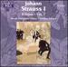 Johann Strauss I Edition 2